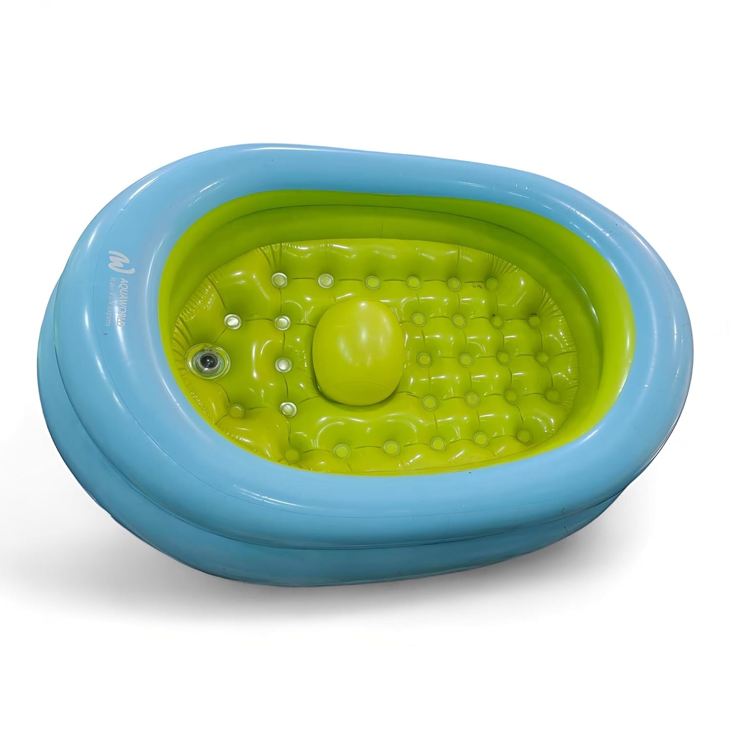 Tina Inflable Para Bebe