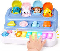 Piano Musical Infantil