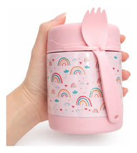 Mini Termo Térmico infantil