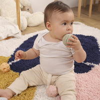 Pack De Pelotas Sensoriales Para Bebes X6