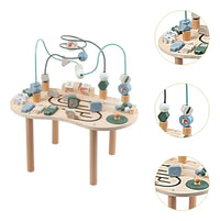 Mesa Montessori De Aprendizaje