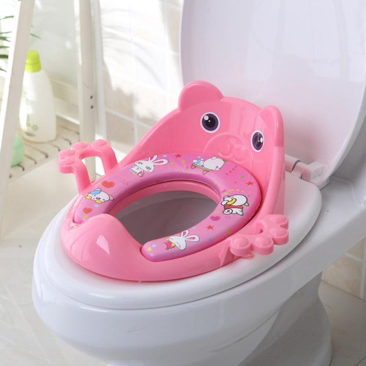Asiento Entrenador De Baño