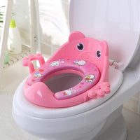 Asiento Entrenador De Baño