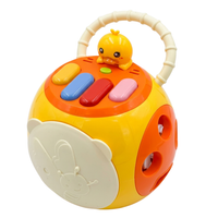 Pelota Didáctica Multi Actividades