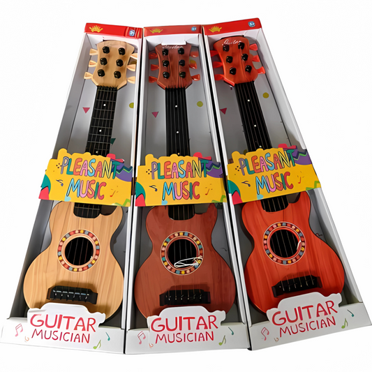 Guitarra Musical Para Niños