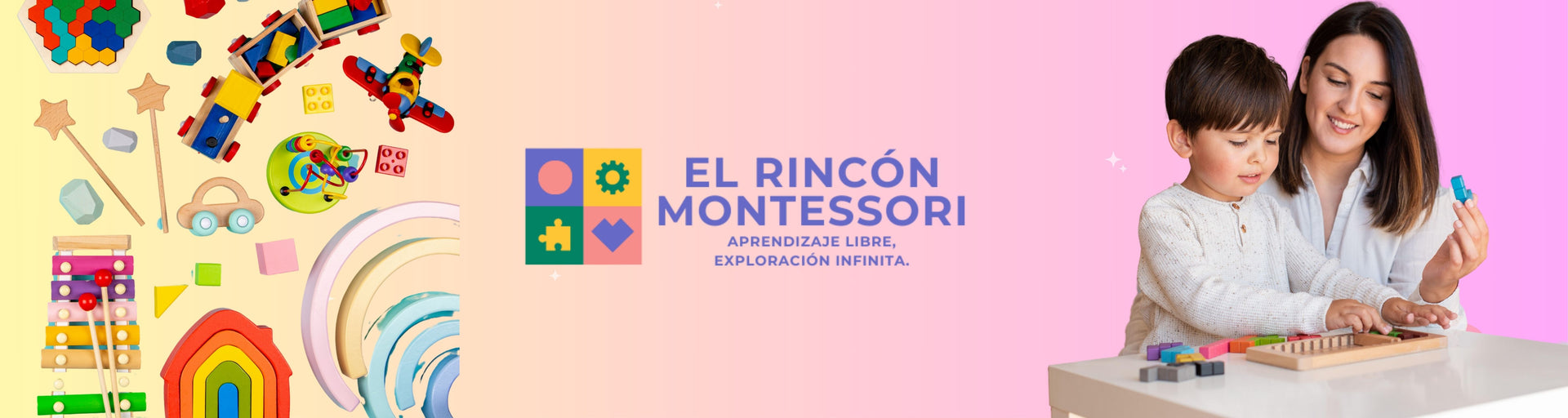 Banner de escritorio