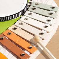 Set Musical Montessori