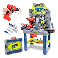 Kit De Herramientas Para Niños