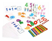 Kit Matemático: Juega y Aprende