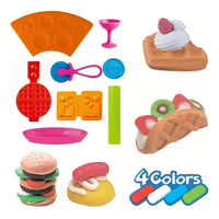 Dulce Mundo de Plastilina