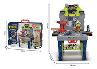 Kit De Herramientas Para Niños