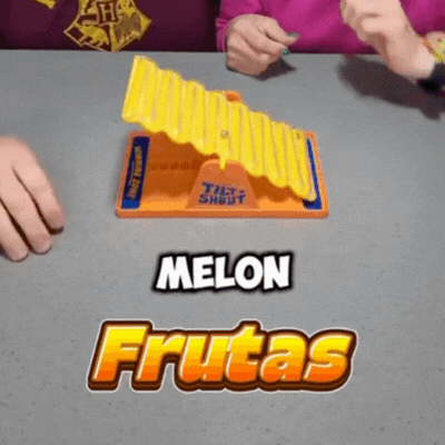 Juego Bolancín - Pensamiento Rápido