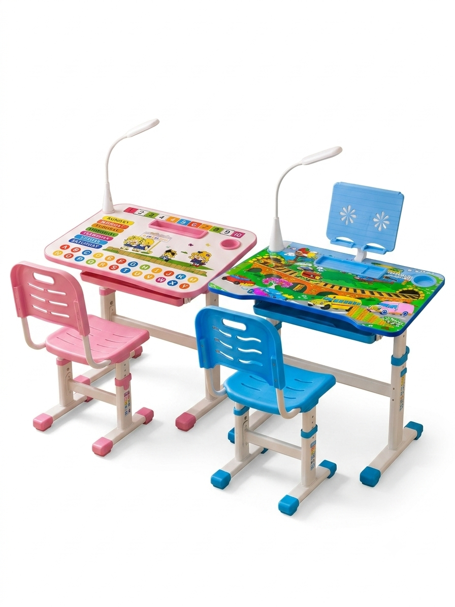 Escritorio Educativo Infantil