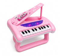 Piano Infantil LOL