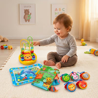 Combo Pequeños Exploradores