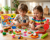 Dulce Mundo de Plastilina