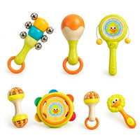Kit De Sonajeros Musicales