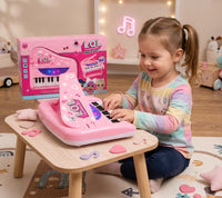 Piano Infantil LOL