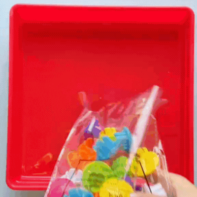 Juego De Mosaico Para Niños