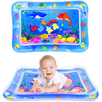 Tapete Sensorial para Bebés