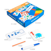 Kit Matemático: Juega y Aprende