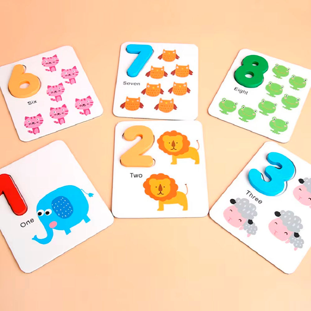 Kit Matemático: Juega y Aprende