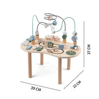 Mesa Montessori De Aprendizaje