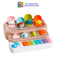 Piano Musical Infantil