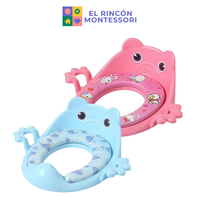 Asiento Entrenador De Baño