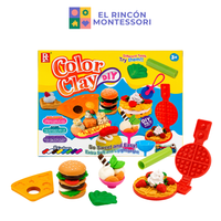 Dulce Mundo de Plastilina