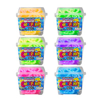 Mini Gusanitos Mágicos
