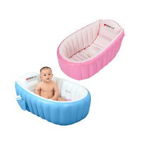 Bañera Portátil Para Bebés