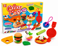Dulce Mundo de Plastilina