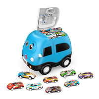 Carrito Organizador Para Niños