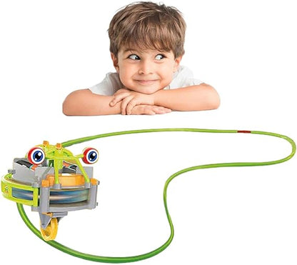 Robot Giroscopio de Equilibrio