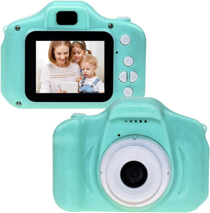 Cámara Digital Para Niños