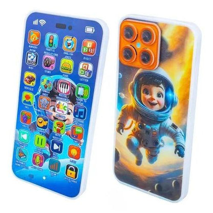 Celular Educativo Para Niños