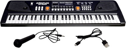 Piano Organeta Musical