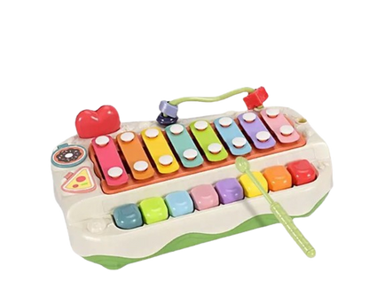 Piano Xilófono 2 en 1