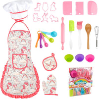 Kit De Reposteria