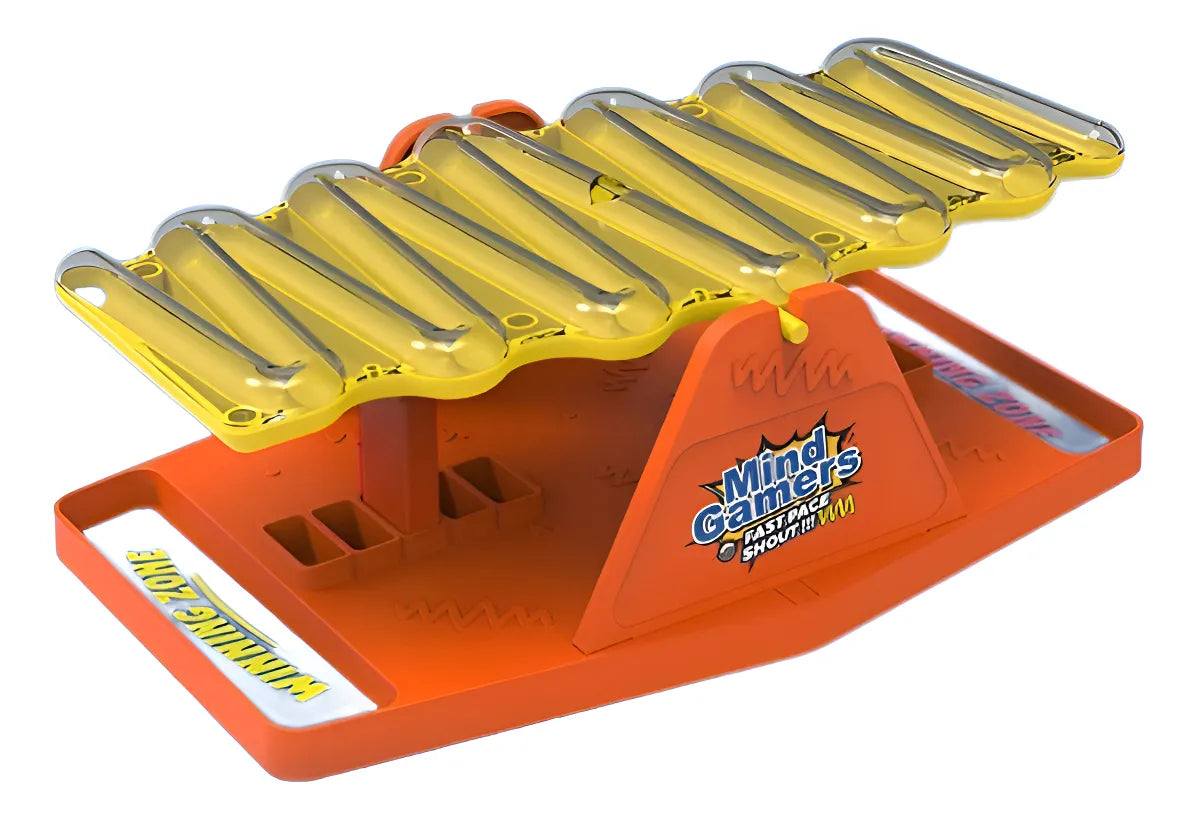 Juego Bolancín - Pensamiento Rápido