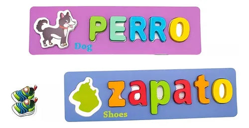 Juego Misión Ortográfica