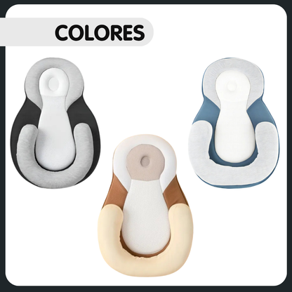 Almohada De Apoyo Para Bebé