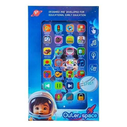 Celular Educativo Para Niños