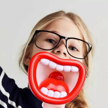 Megáfono Boca Parlante