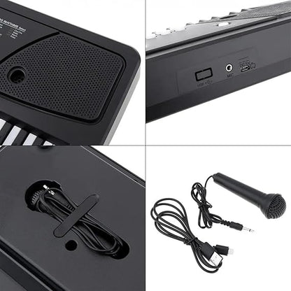 Piano Organeta Musical