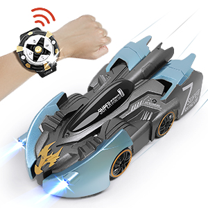 Carro Turbo Reloj
