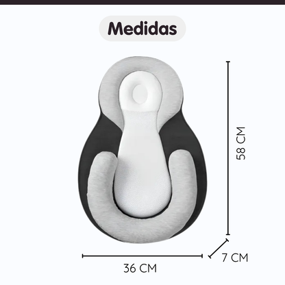 Almohada De Apoyo Para Bebé