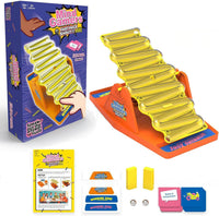 Juego Bolancín - Pensamiento Rápido