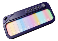 Mini Piano Infantil De Luces